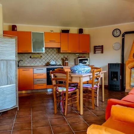 Countryside Alessandro - Pms Casevacanze Βίλα Budoni