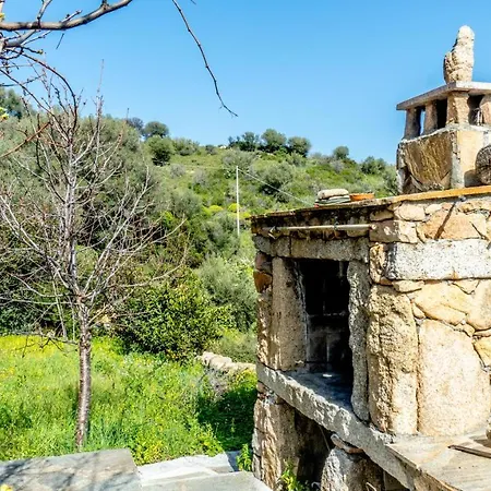 Countryside Alessandro - Pms Casevacanze Βίλα Budoni