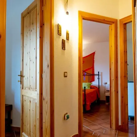Countryside Alessandro - Pms Casevacanze Budoni