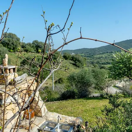 Countryside Alessandro - Pms Casevacanze * Budoni