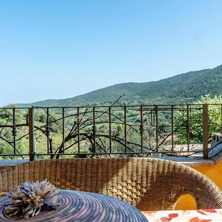 Countryside Alessandro - Pms Casevacanze Βίλα Budoni