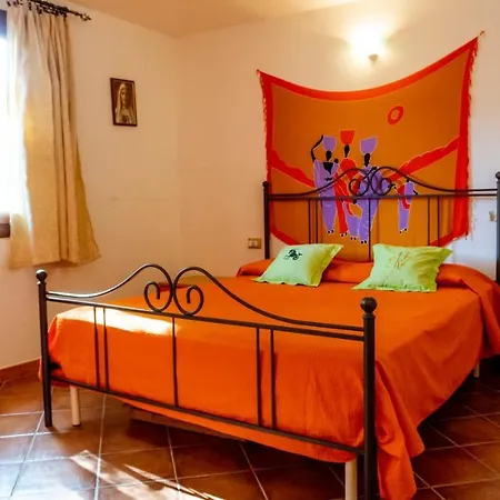 Βίλα Countryside Alessandro - Pms Casevacanze Budoni