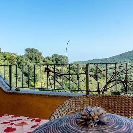 Countryside Alessandro - Pms Casevacanze Βίλα