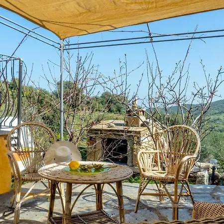 Countryside Alessandro - Pms Casevacanze * Budoni