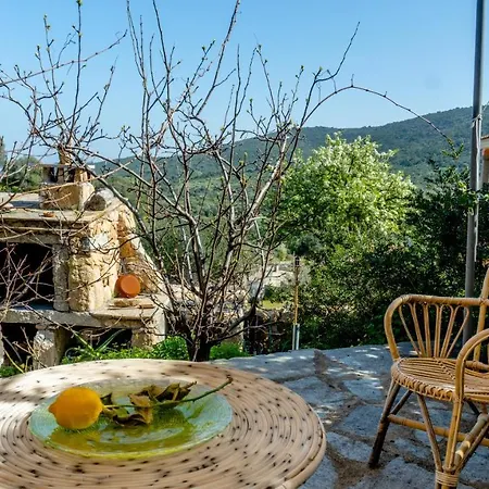 Βίλα Countryside Alessandro - Pms Casevacanze *
