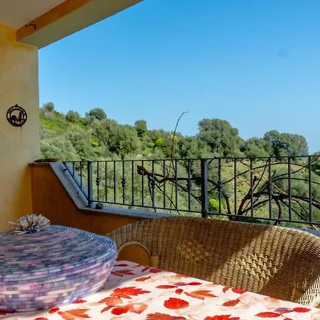 Βίλα Countryside Alessandro - Pms Casevacanze