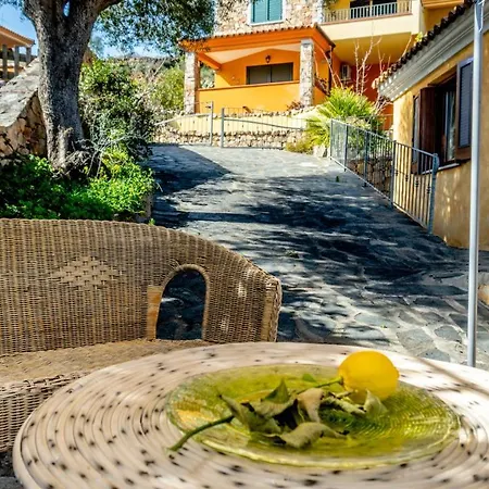 Countryside Alessandro - Pms Casevacanze Villa Budoni