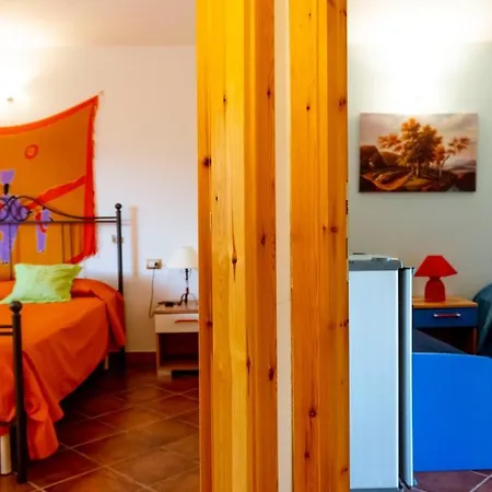 Countryside Alessandro - Pms Casevacanze * Budoni